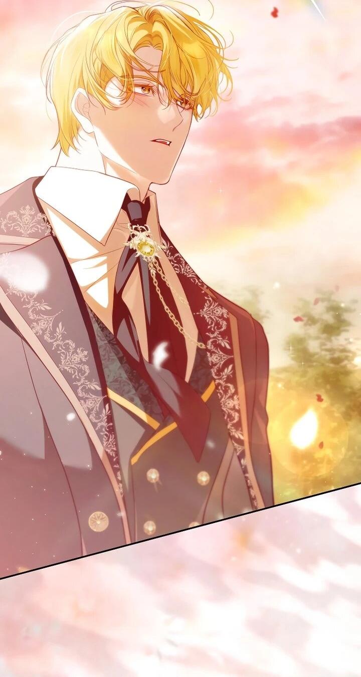 Манга Этим мусором была я - Глава 28 Страница 23