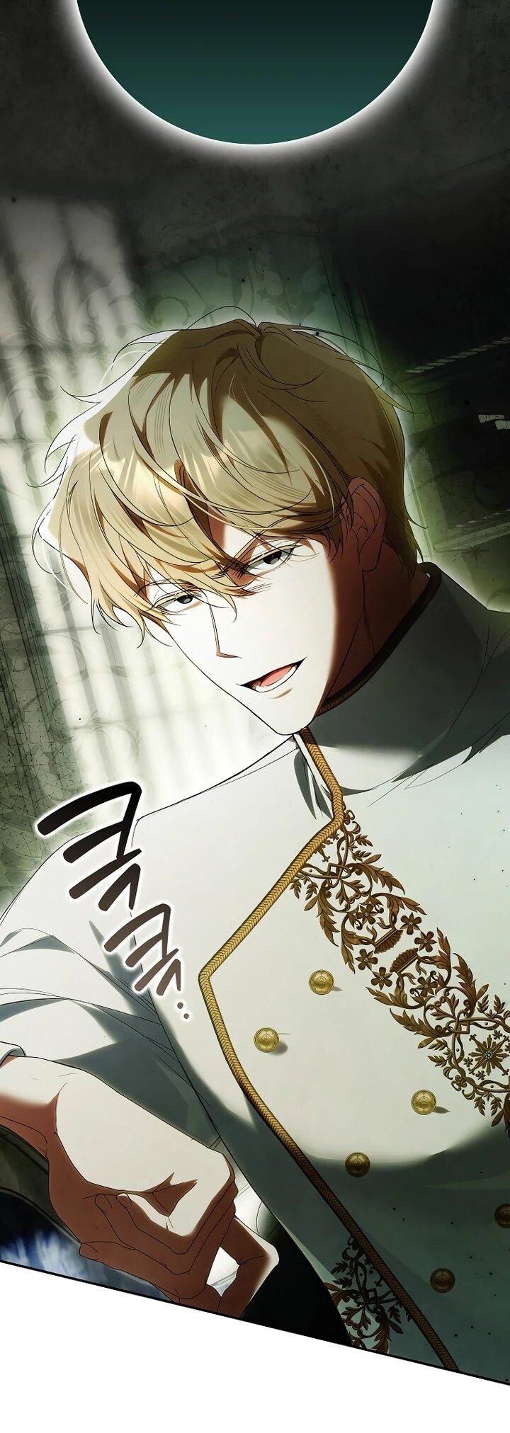 Манга Этим мусором была я - Глава 26 Страница 30