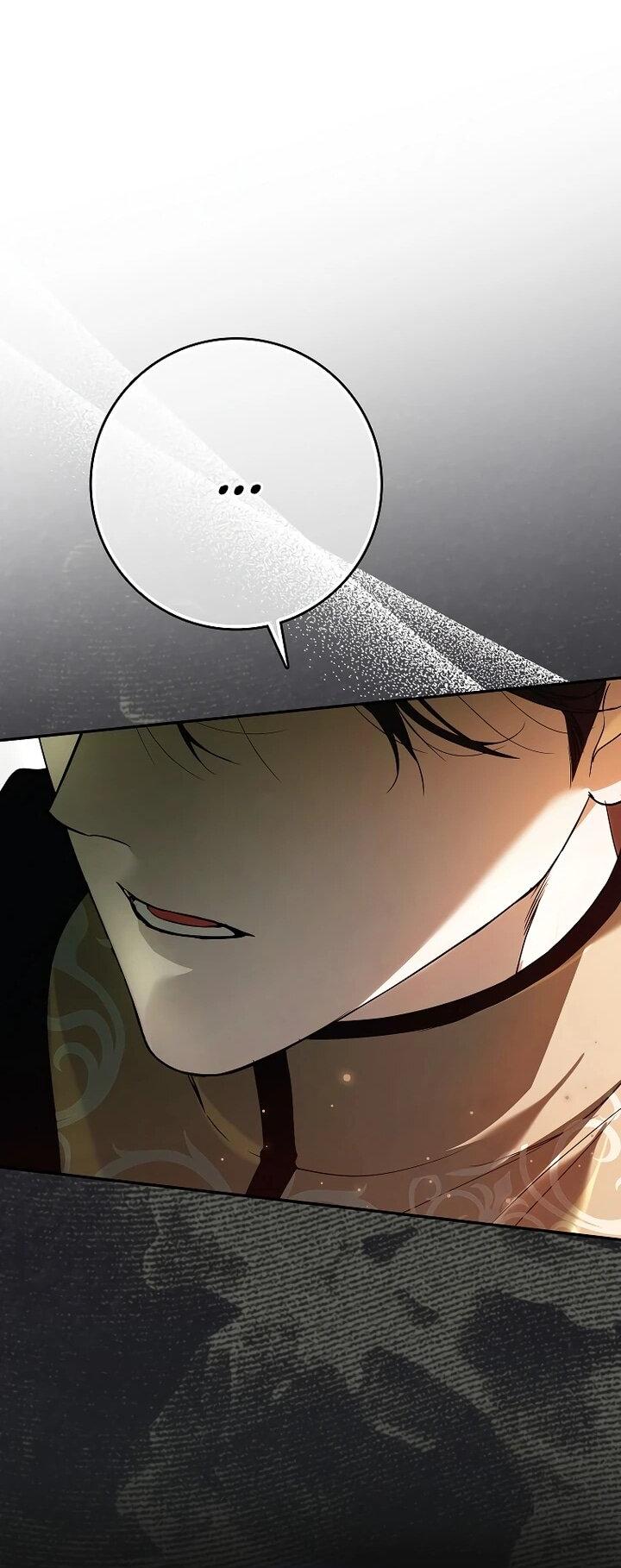 Манга Этим мусором была я - Глава 26 Страница 31