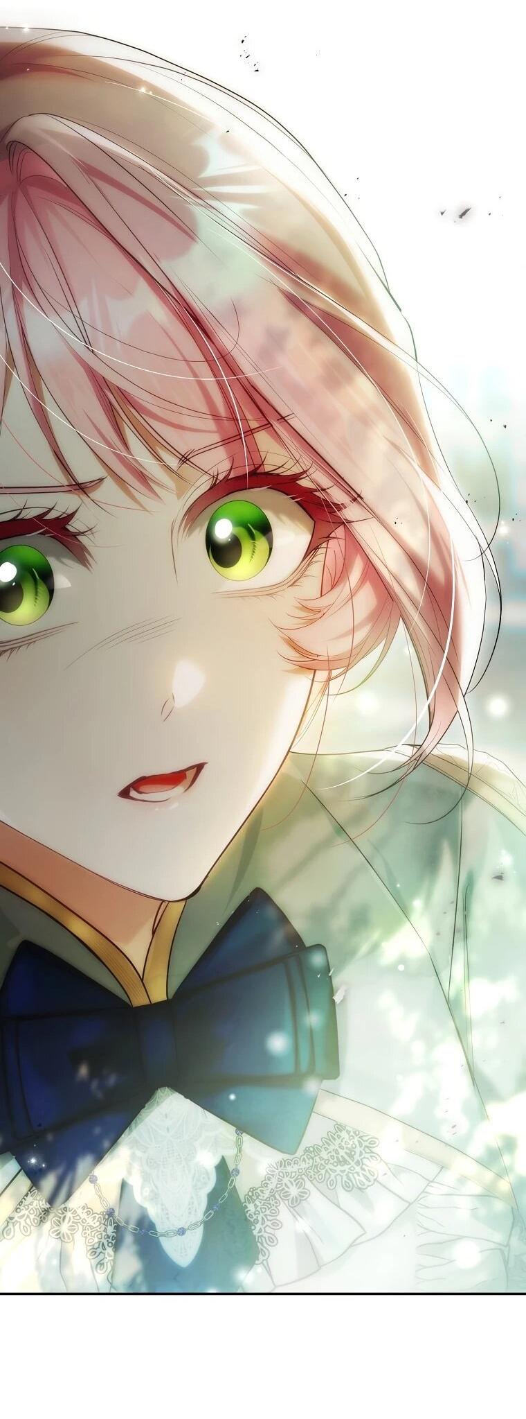 Манга Этим мусором была я - Глава 20 Страница 17