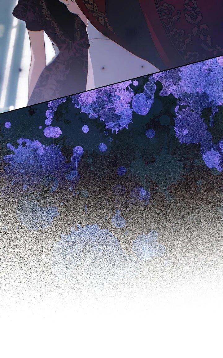 Манга Этим мусором была я - Глава 35 Страница 10