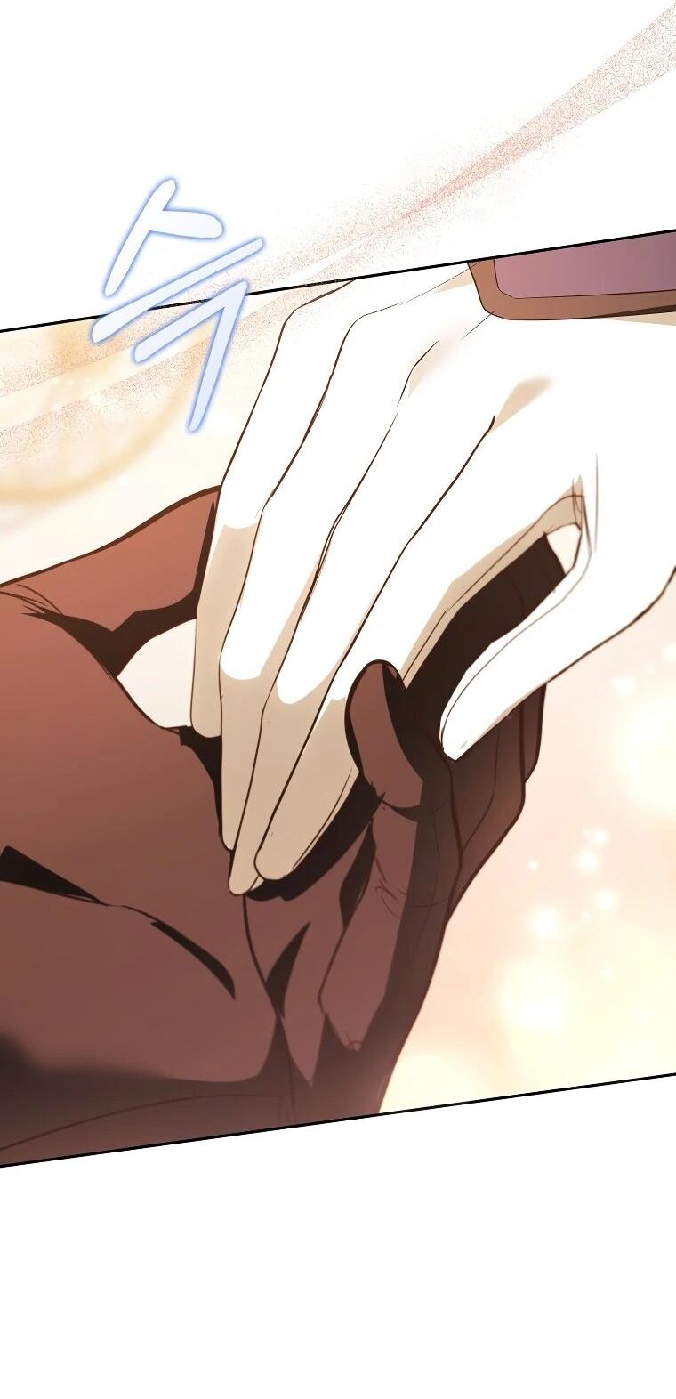 Манга Этим мусором была я - Глава 39 Страница 56