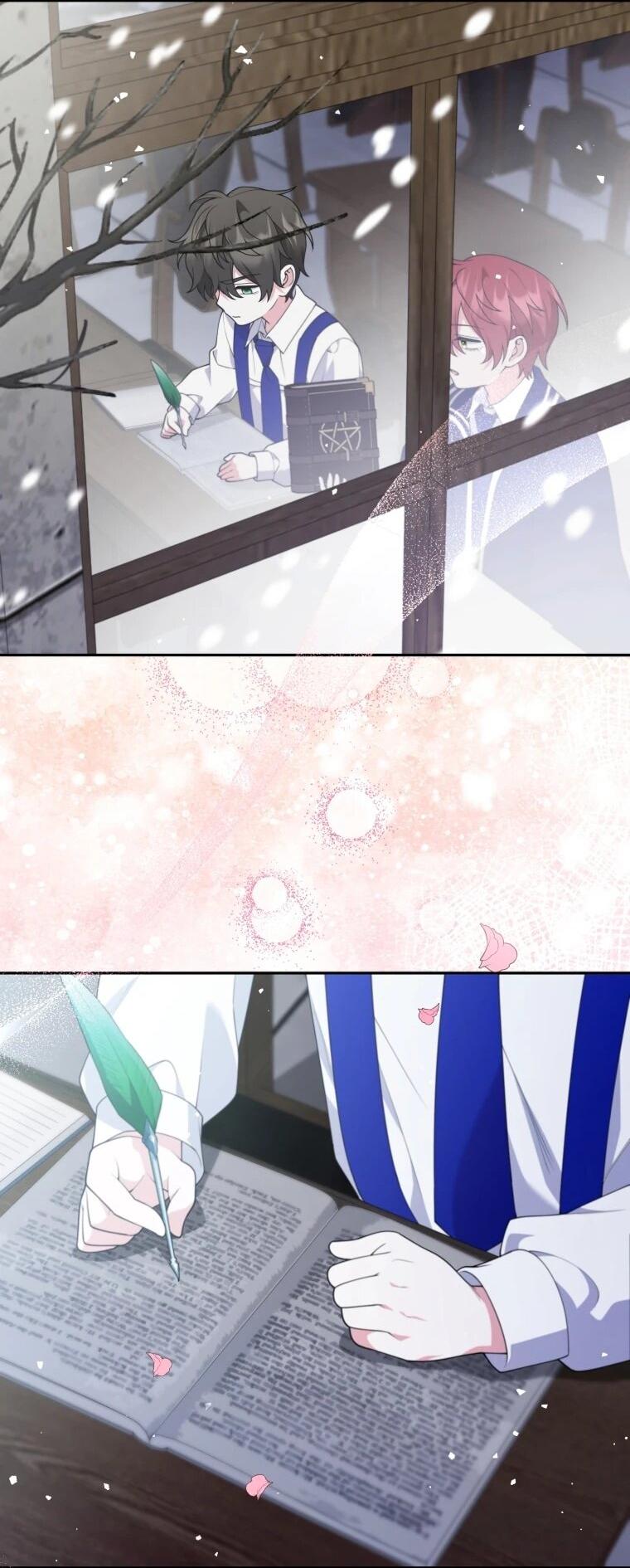 Манга Эта реинкарнация платная - Глава 39 Страница 64