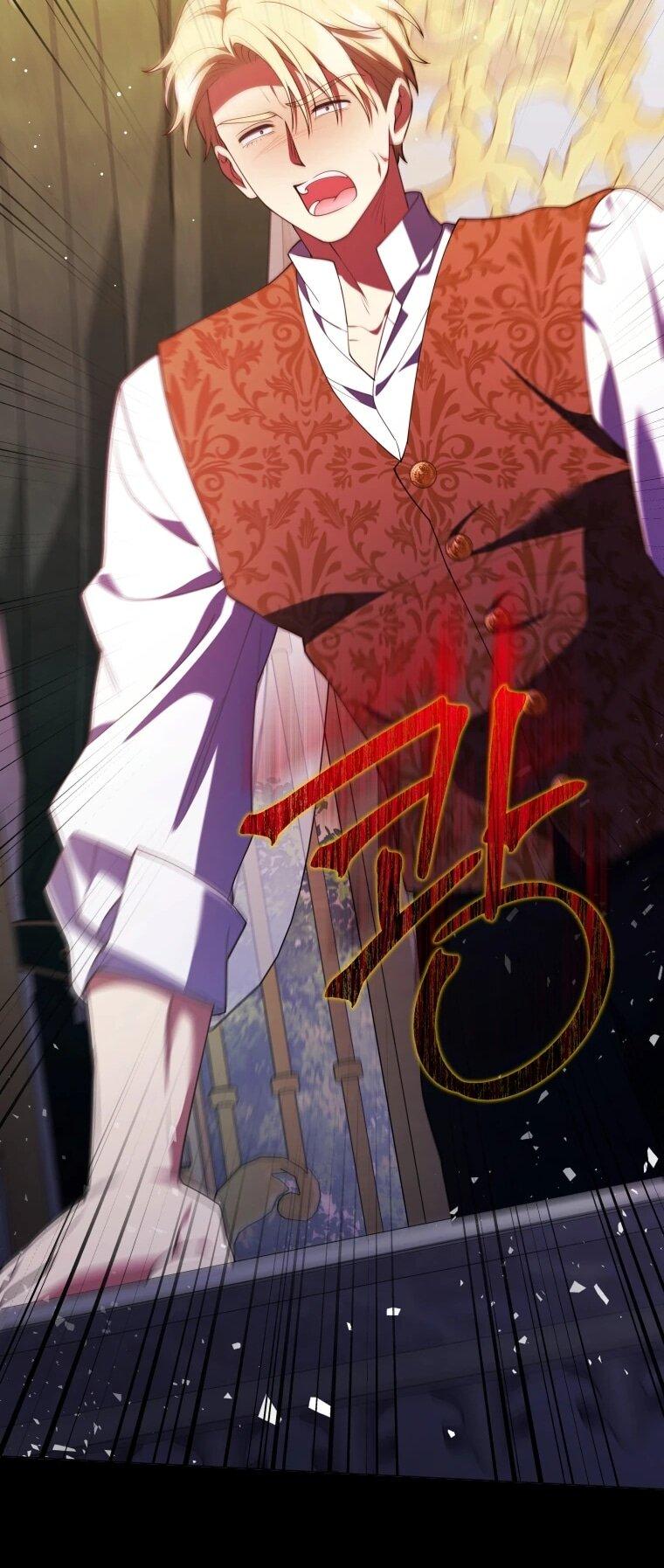 Манга Эта реинкарнация платная - Глава 39 Страница 35