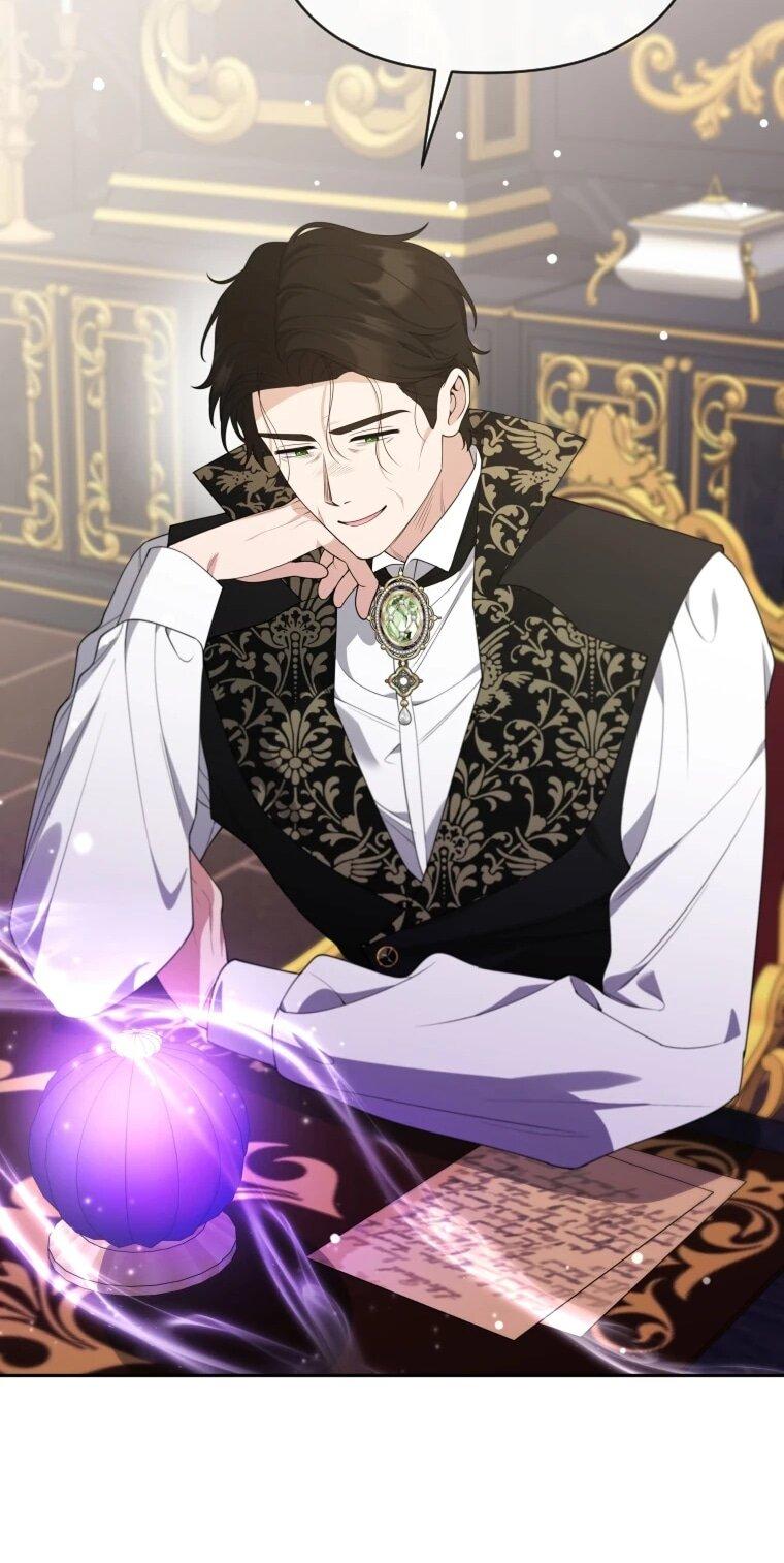 Манга Эта реинкарнация платная - Глава 37 Страница 30