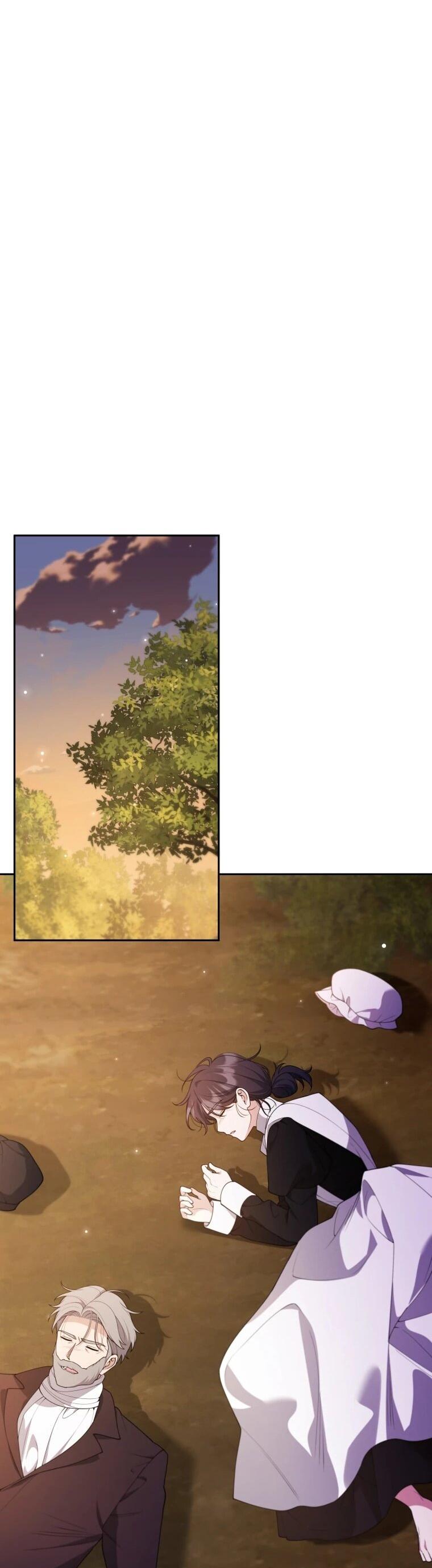 Манга Эта реинкарнация платная - Глава 37 Страница 53