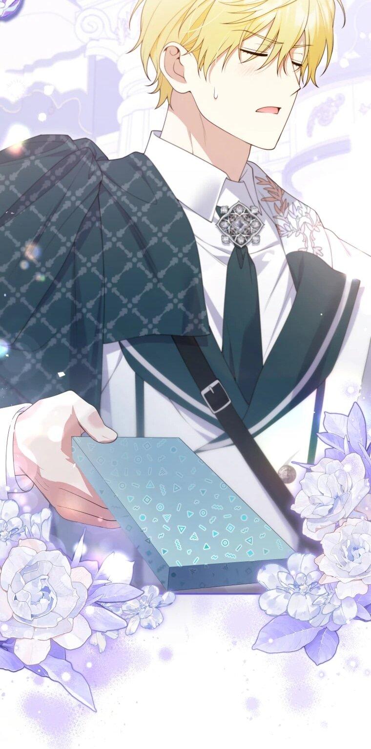 Манга Эта реинкарнация платная - Глава 34 Страница 6