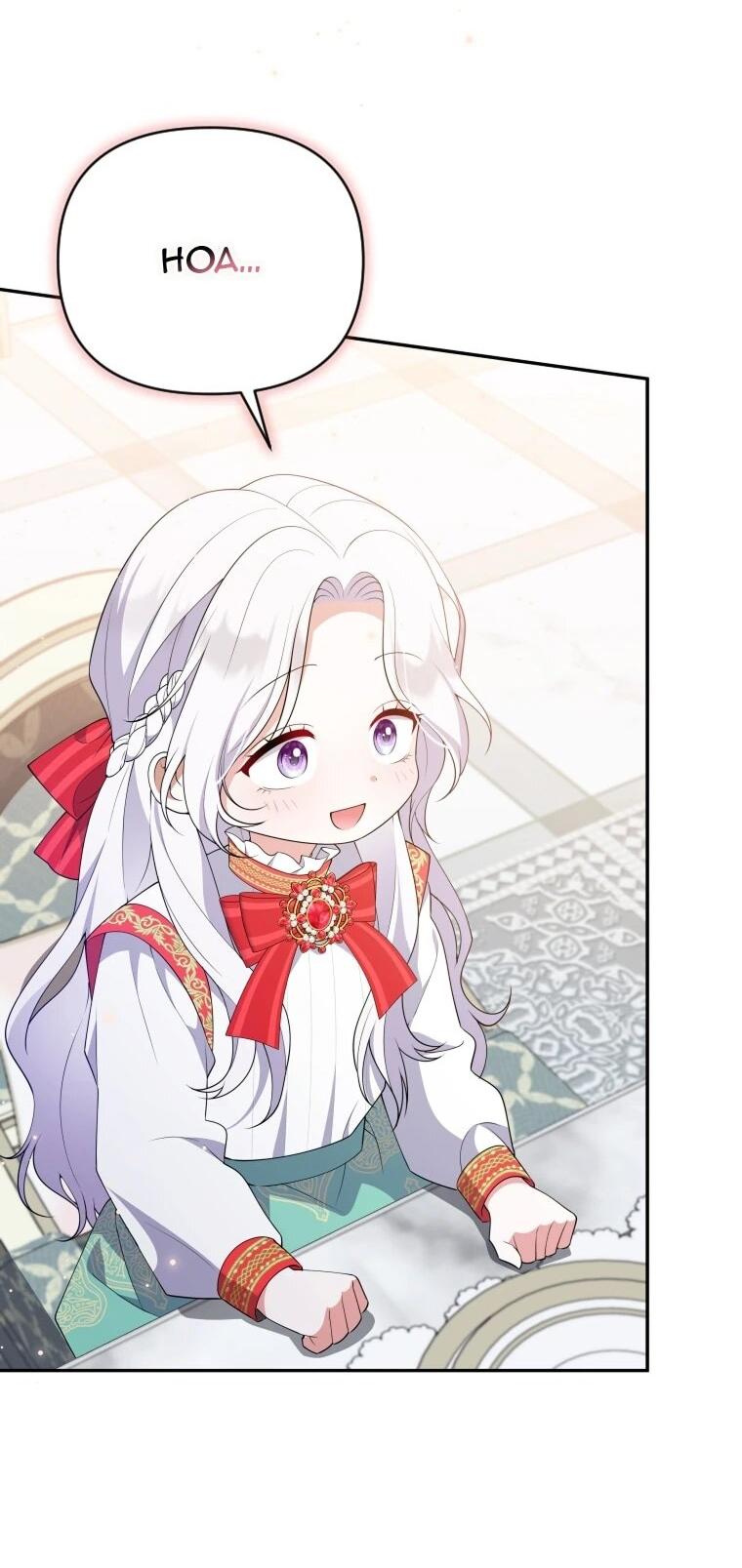 Манга Эта реинкарнация платная - Глава 27 Страница 3