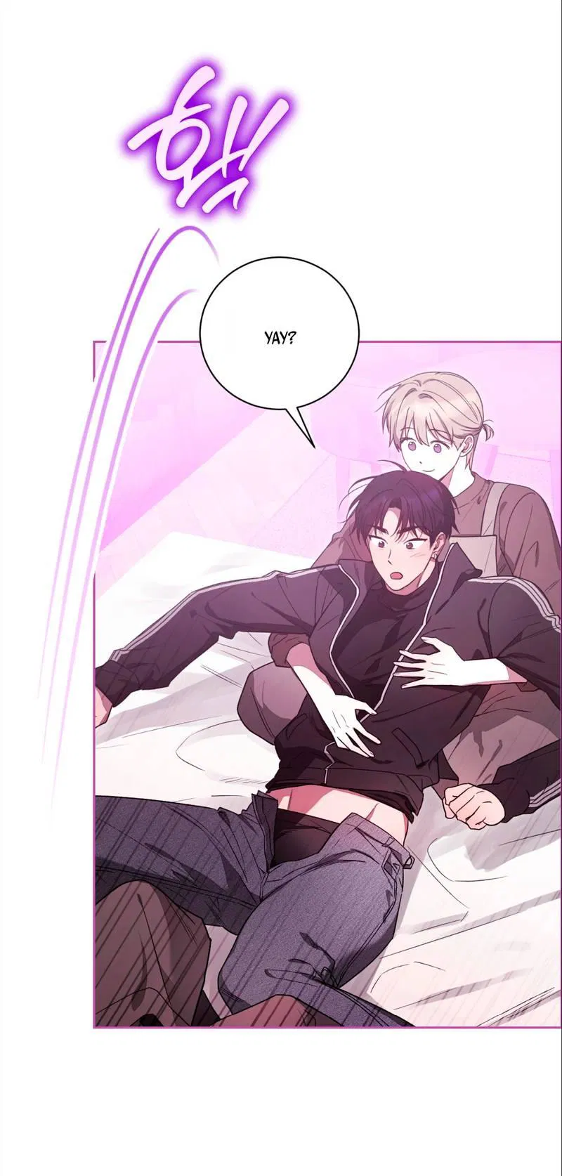 Манга Бисквит - Глава 16 Страница 48