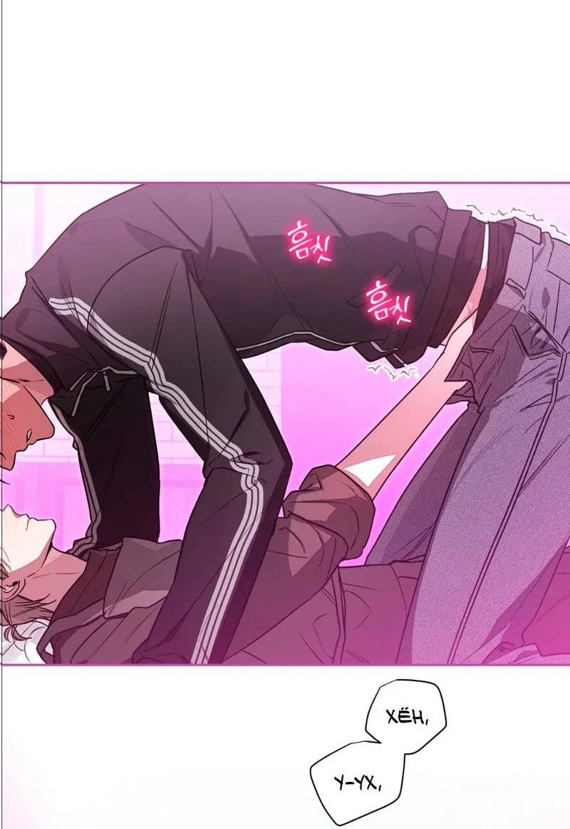 Манга Бисквит - Глава 16 Страница 38