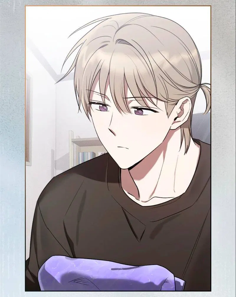 Манга Бисквит - Глава 15 Страница 33