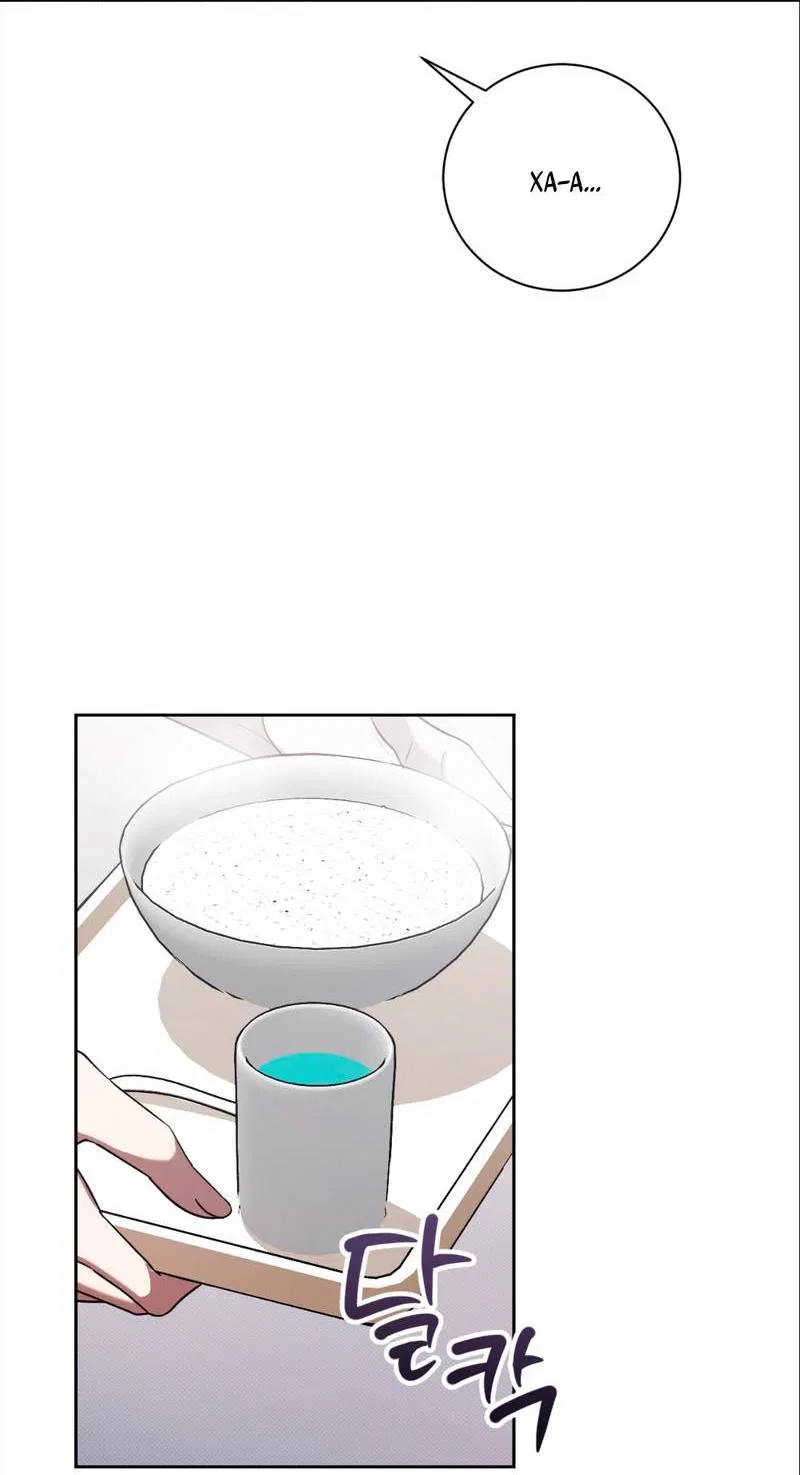 Манга Бисквит - Глава 15 Страница 27