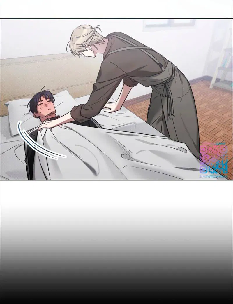 Манга Бисквит - Глава 15 Страница 18