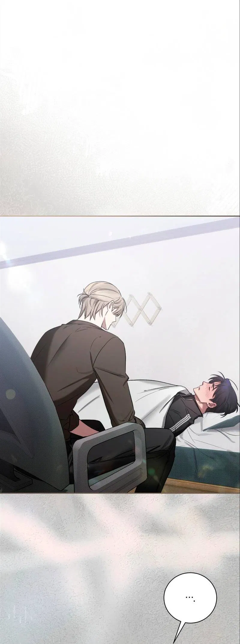 Манга Бисквит - Глава 15 Страница 32