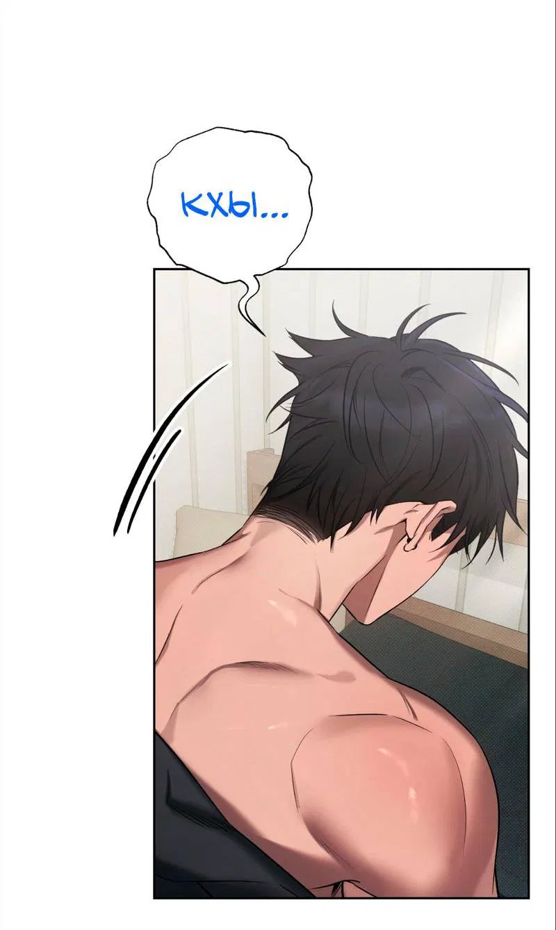 Манга Бисквит - Глава 14 Страница 41