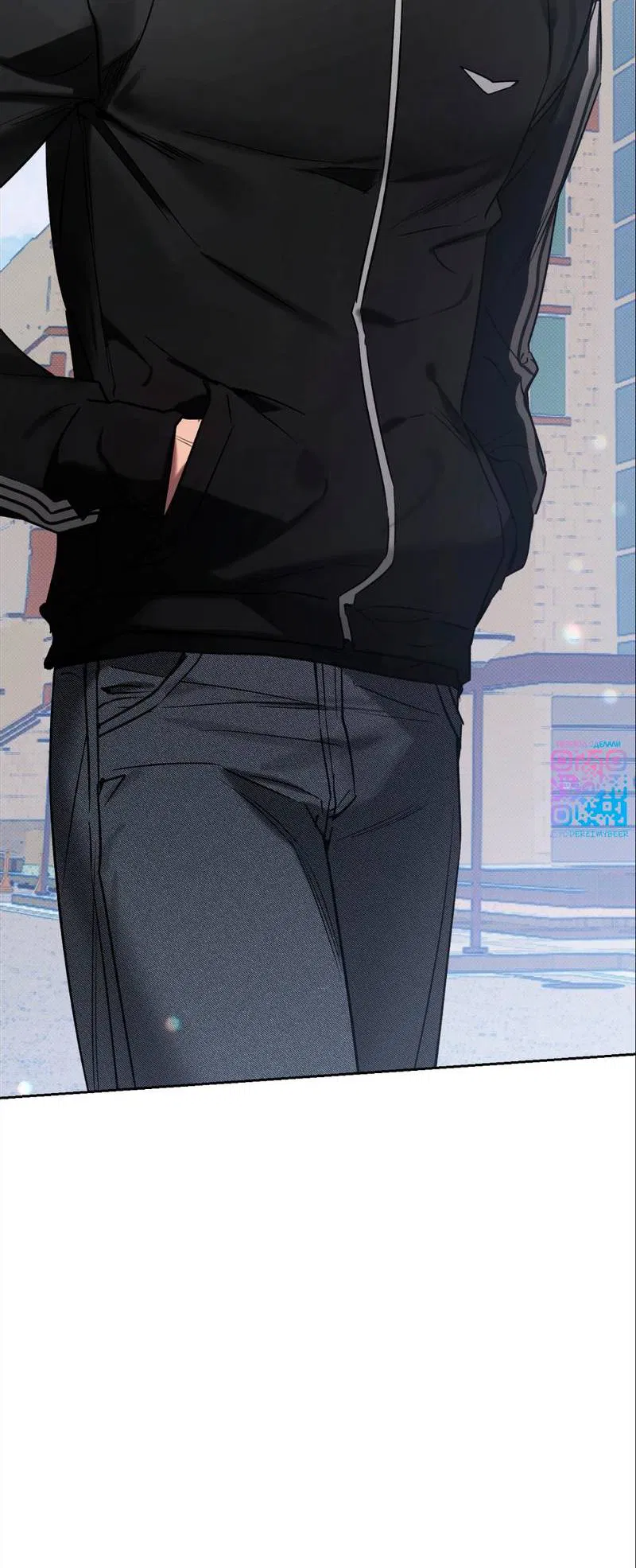 Манга Бисквит - Глава 14 Страница 51