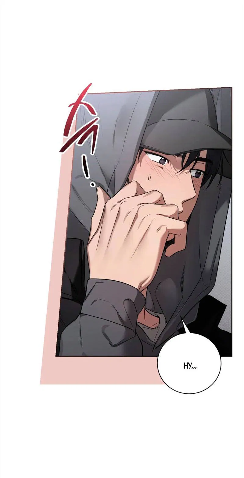 Манга Бисквит - Глава 13 Страница 7