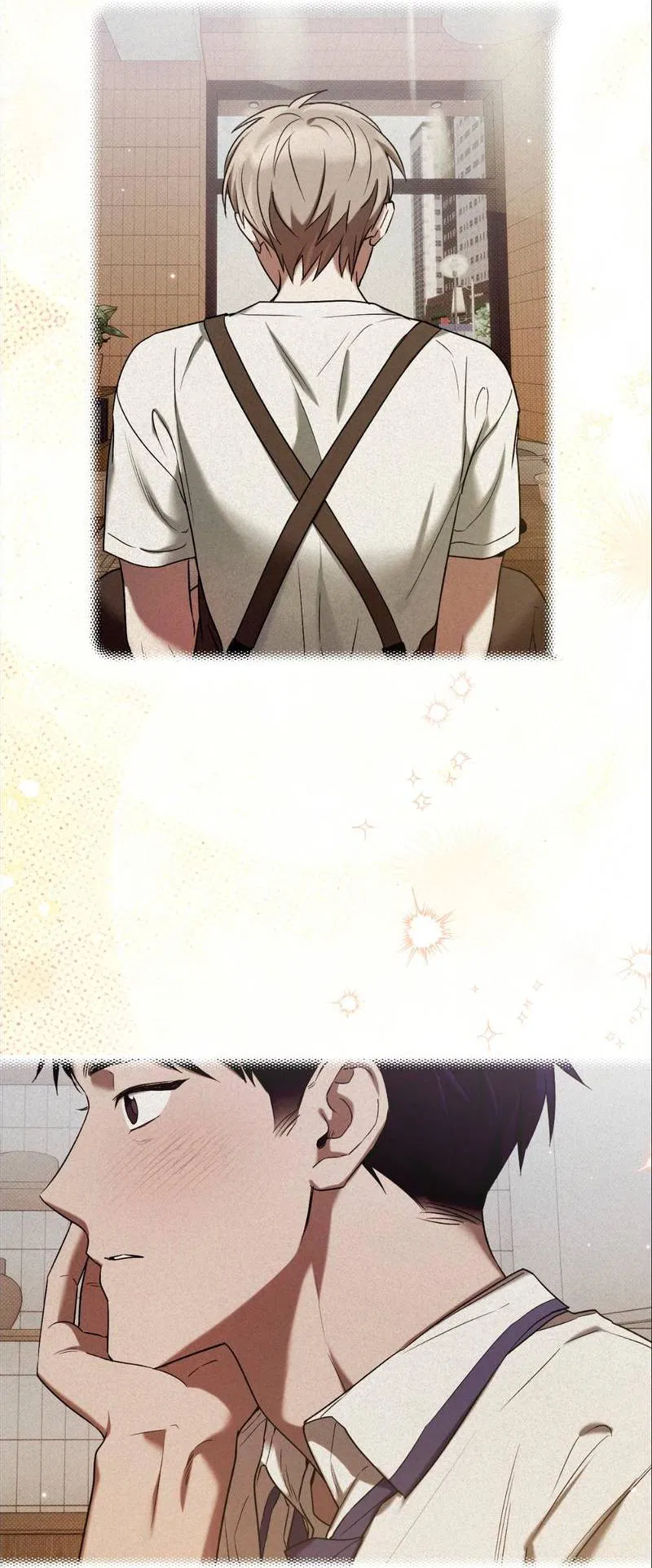 Манга Бисквит - Глава 13 Страница 45