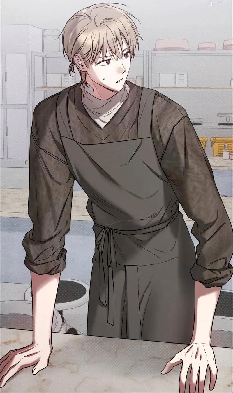 Манга Бисквит - Глава 12 Страница 53