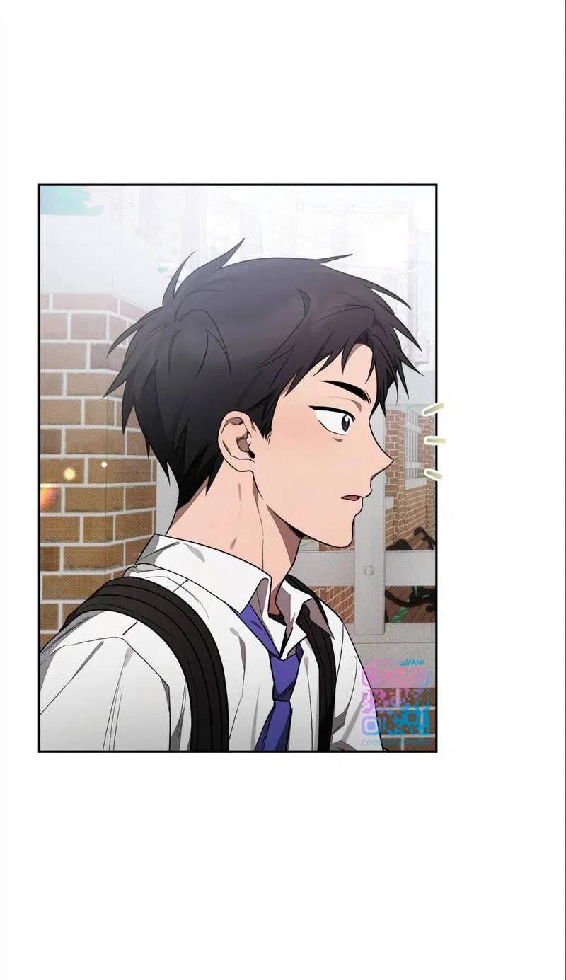 Манга Бисквит - Глава 10 Страница 41