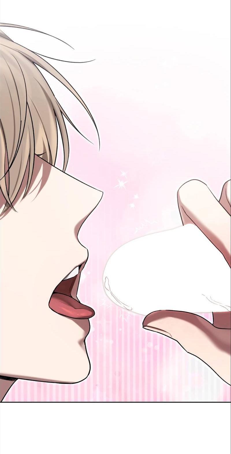 Манга Бисквит - Глава 8 Страница 38