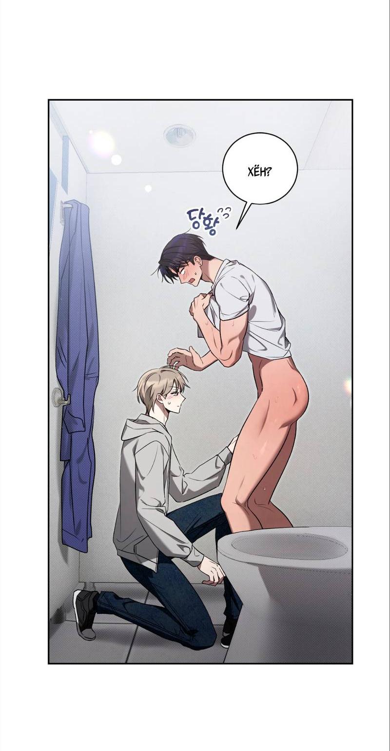 Манга Бисквит - Глава 8 Страница 34