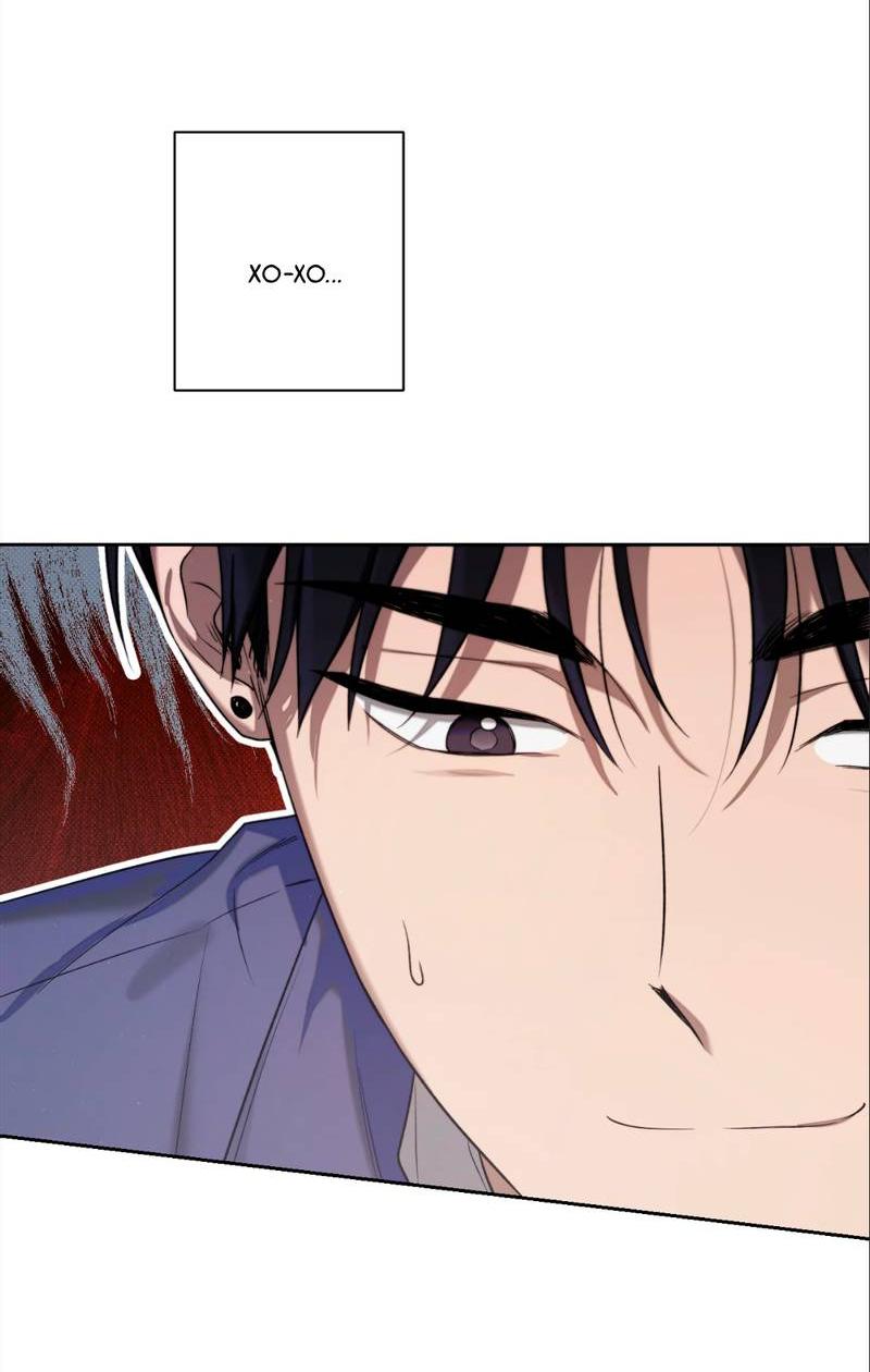 Манга Бисквит - Глава 7 Страница 32