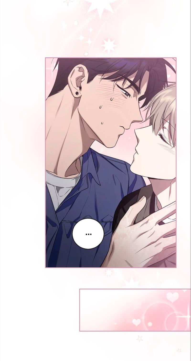 Манга Бисквит - Глава 6 Страница 61