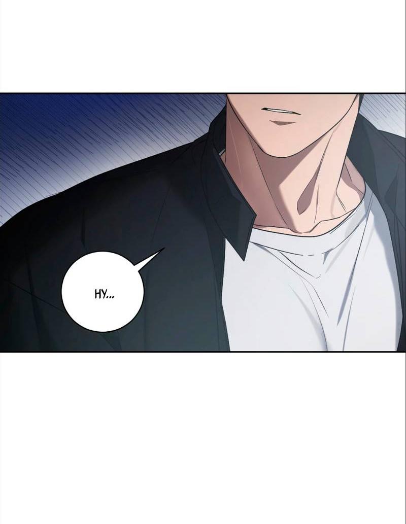 Манга Бисквит - Глава 6 Страница 37