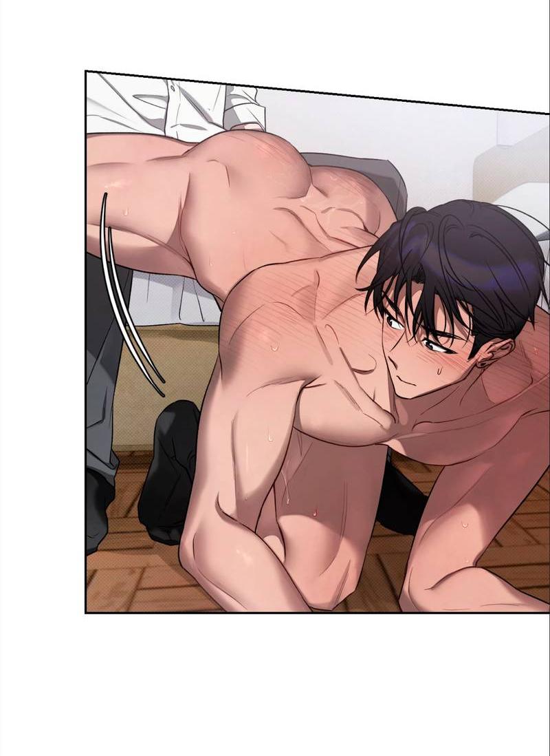 Манга Бисквит - Глава 5 Страница 14