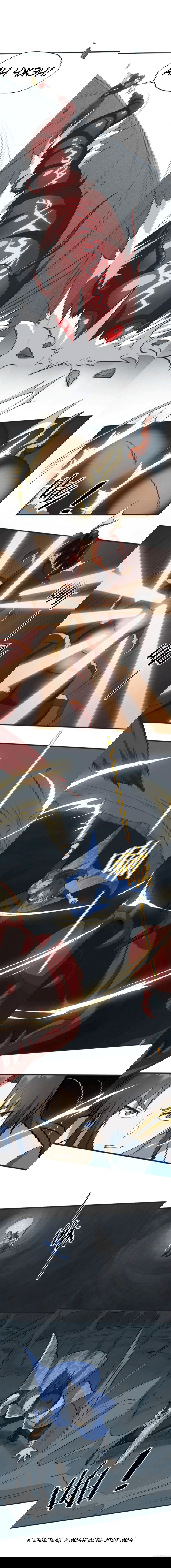 Манга Врата великих перемен - Глава 67 Страница 7