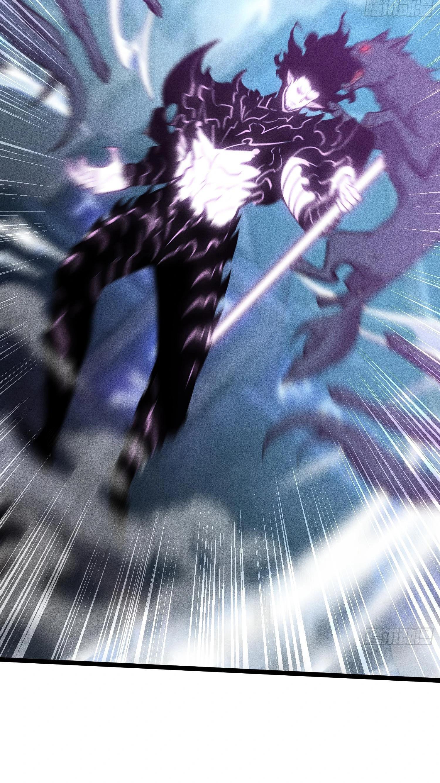 Манга Фермер, выращивающий нежить - Глава 8 Страница 50