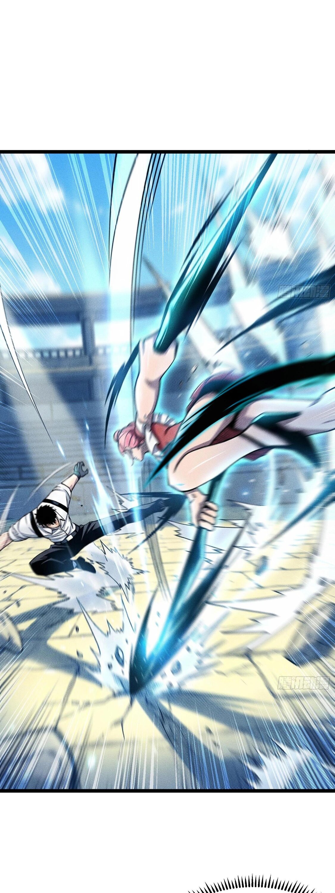 Манга Фермер, выращивающий нежить - Глава 8 Страница 2