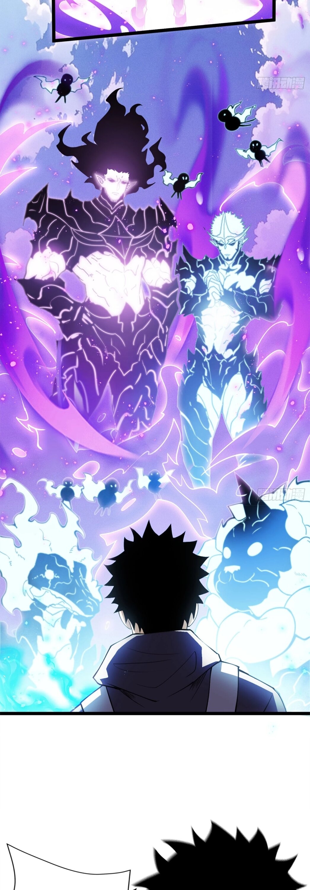 Манга Фермер, выращивающий нежить - Глава 6 Страница 5