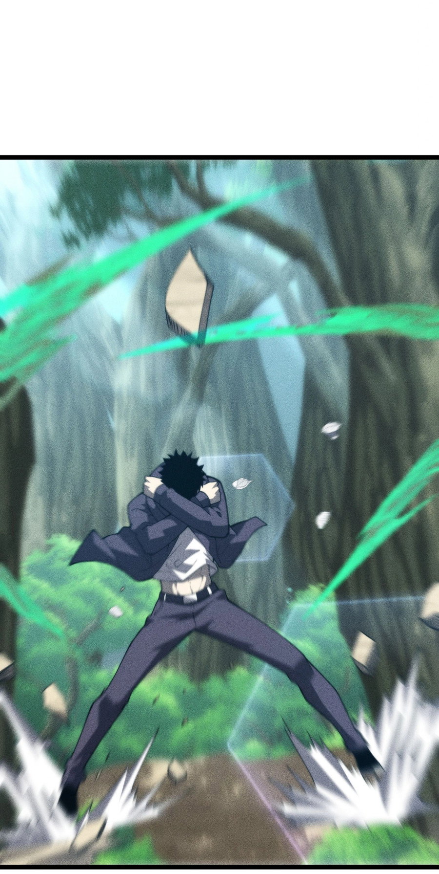 Манга Фермер, выращивающий нежить - Глава 5 Страница 3