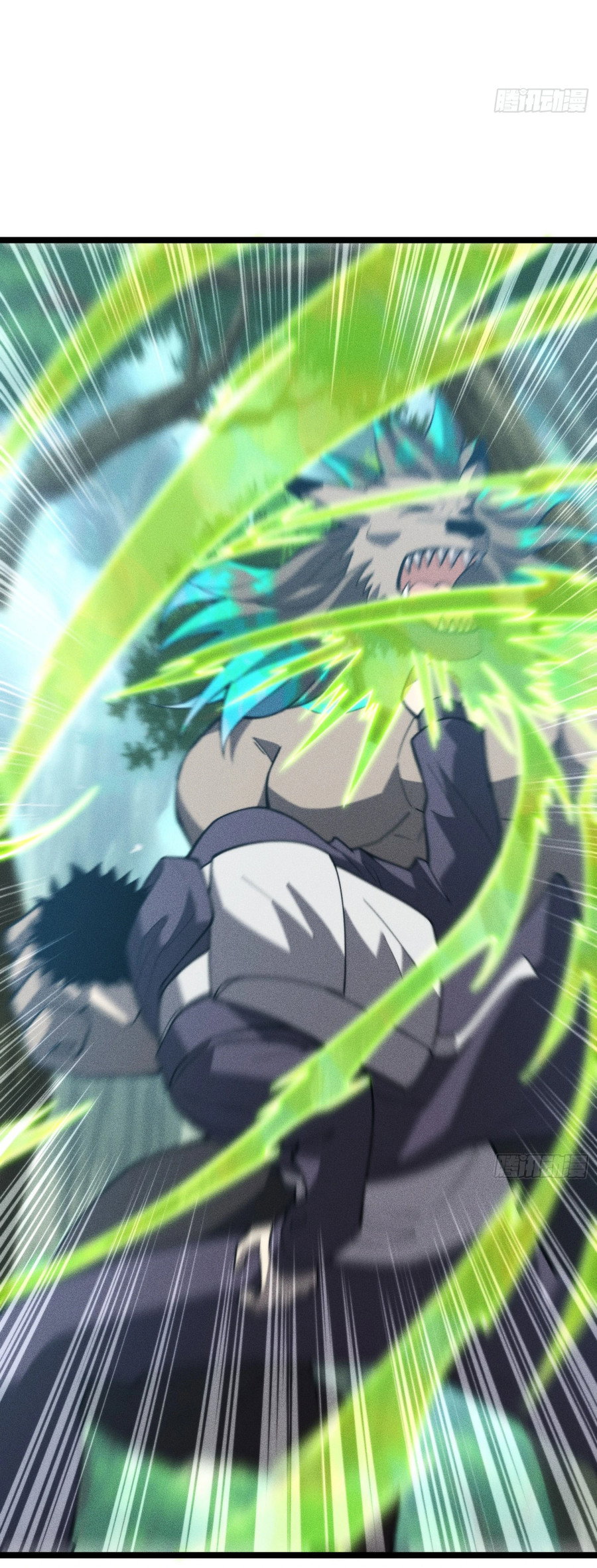 Манга Фермер, выращивающий нежить - Глава 5 Страница 10