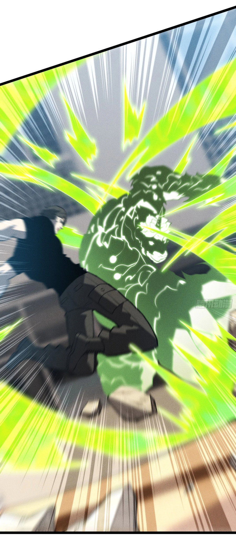 Манга Фермер, выращивающий нежить - Глава 5 Страница 55