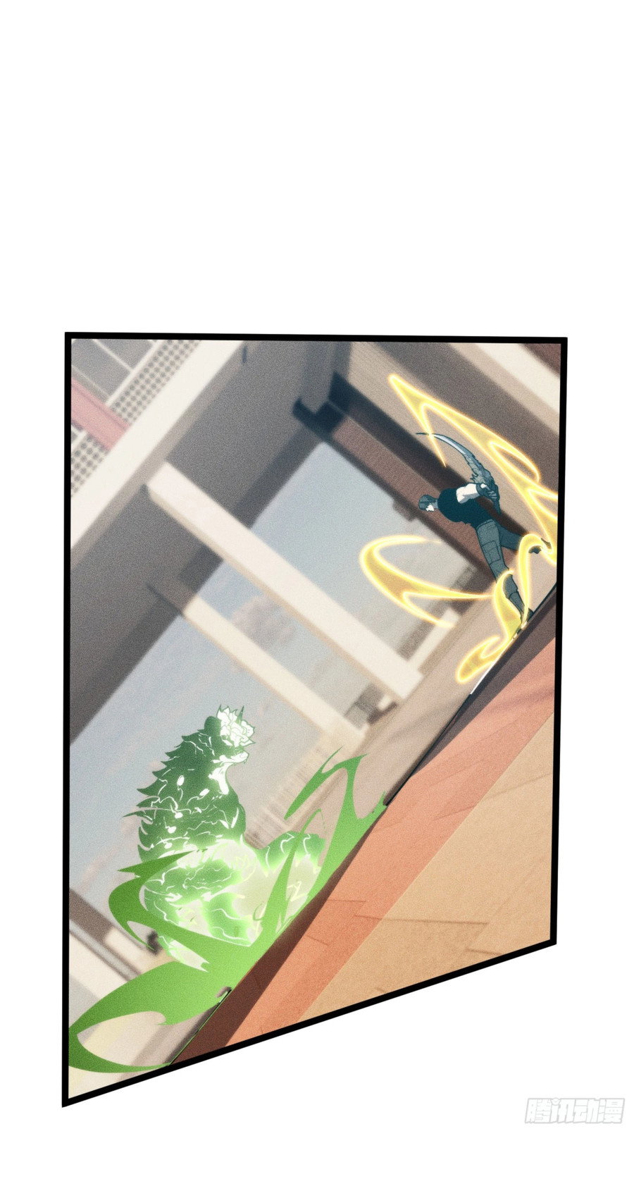 Манга Фермер, выращивающий нежить - Глава 5 Страница 49