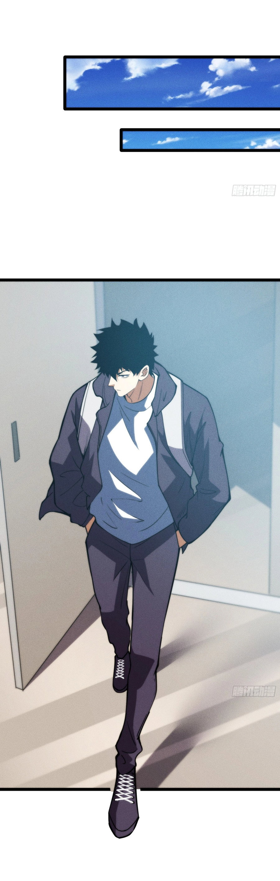 Манга Фермер, выращивающий нежить - Глава 4 Страница 48