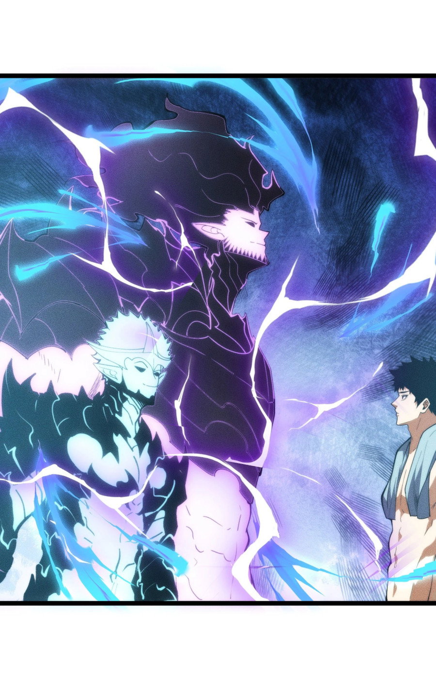 Манга Фермер, выращивающий нежить - Глава 4 Страница 45