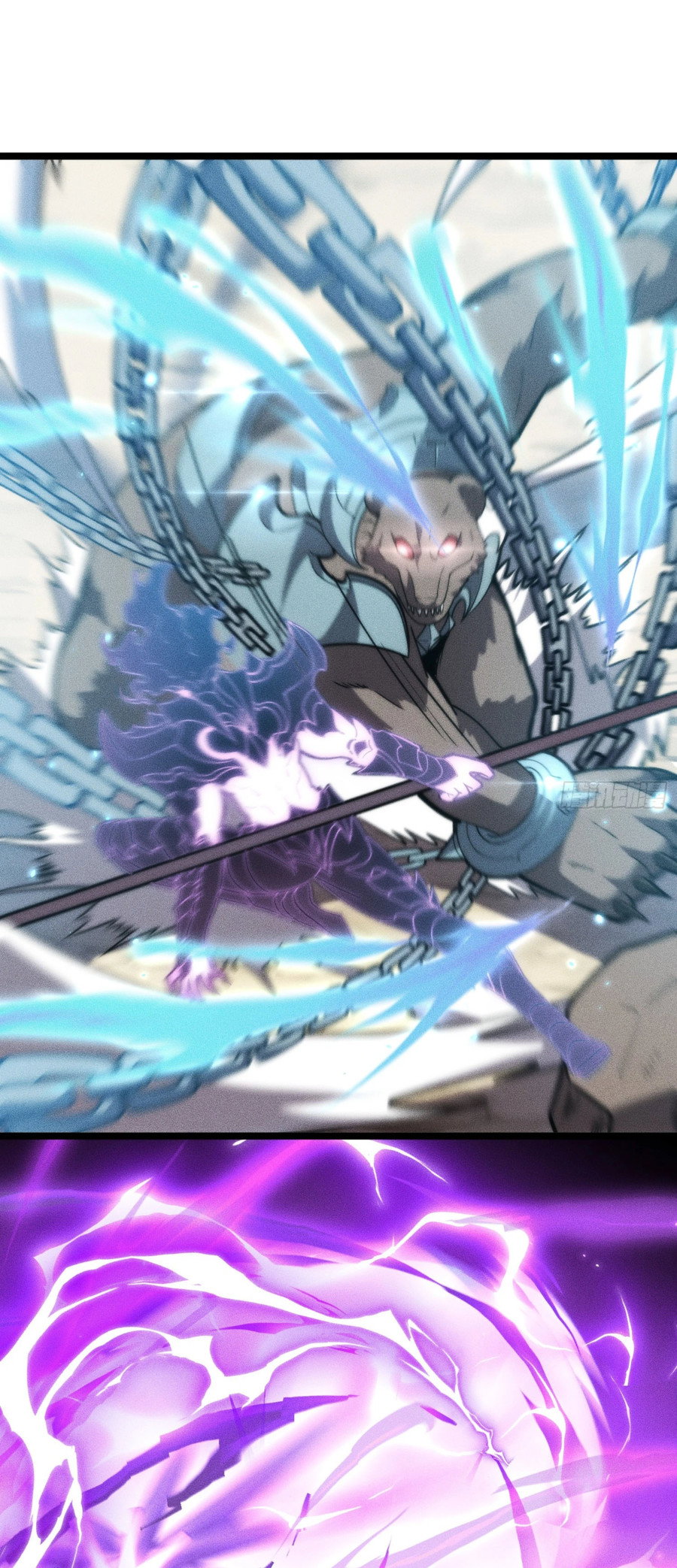 Манга Фермер, выращивающий нежить - Глава 3 Страница 63