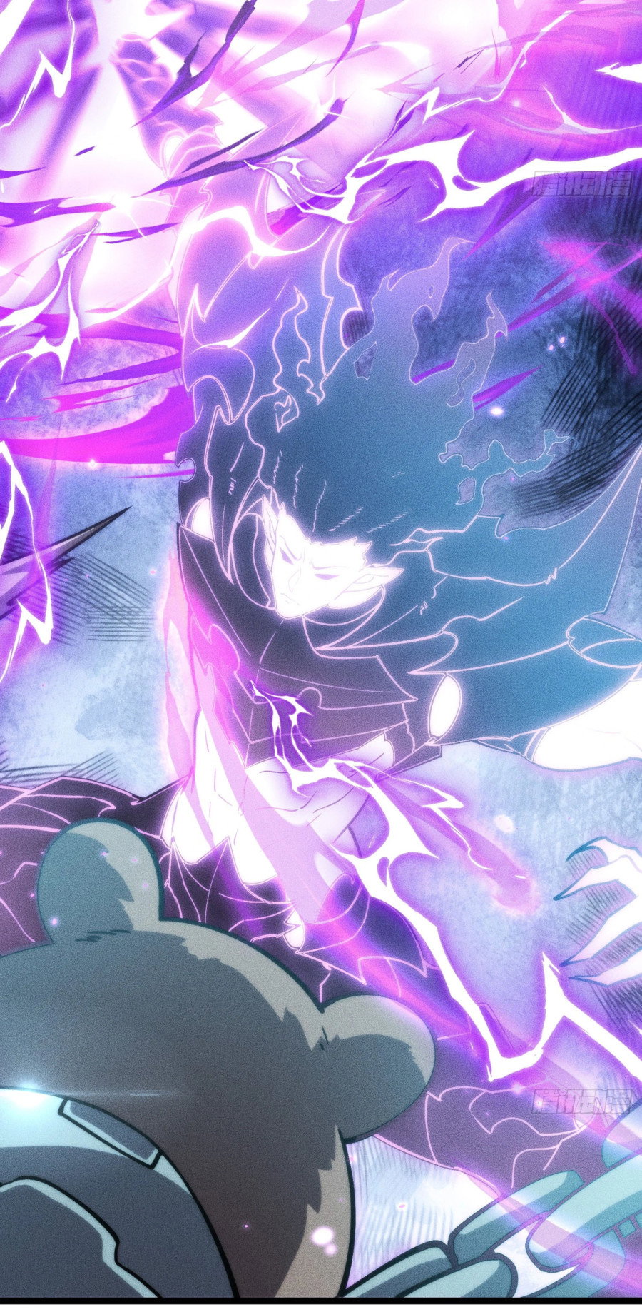 Манга Фермер, выращивающий нежить - Глава 3 Страница 64