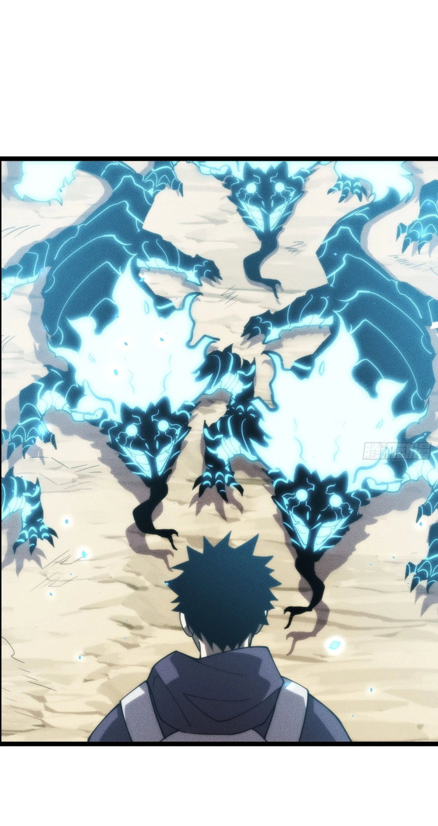 Манга Фермер, выращивающий нежить - Глава 3 Страница 46