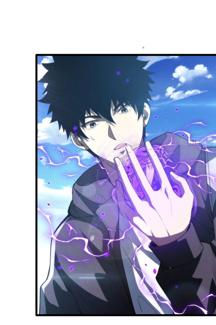 Манга Фермер, выращивающий нежить - Глава 2 Страница 7