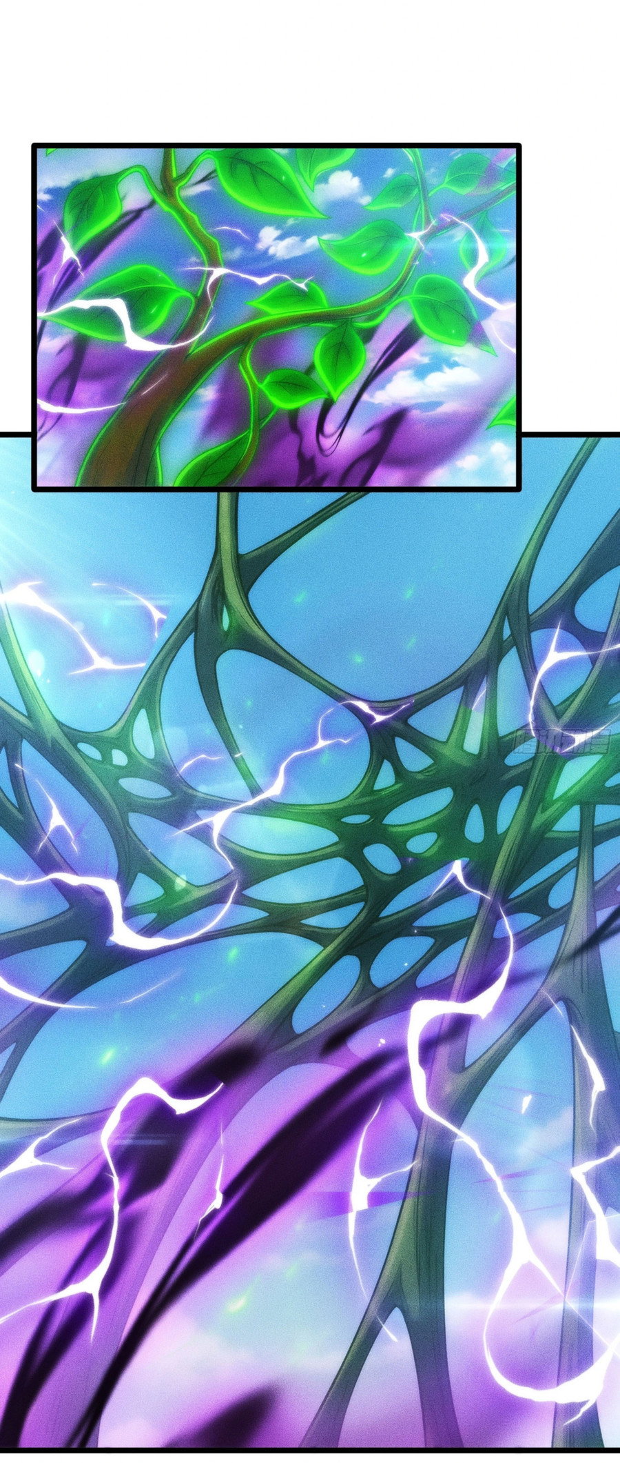 Манга Фермер, выращивающий нежить - Глава 2 Страница 20