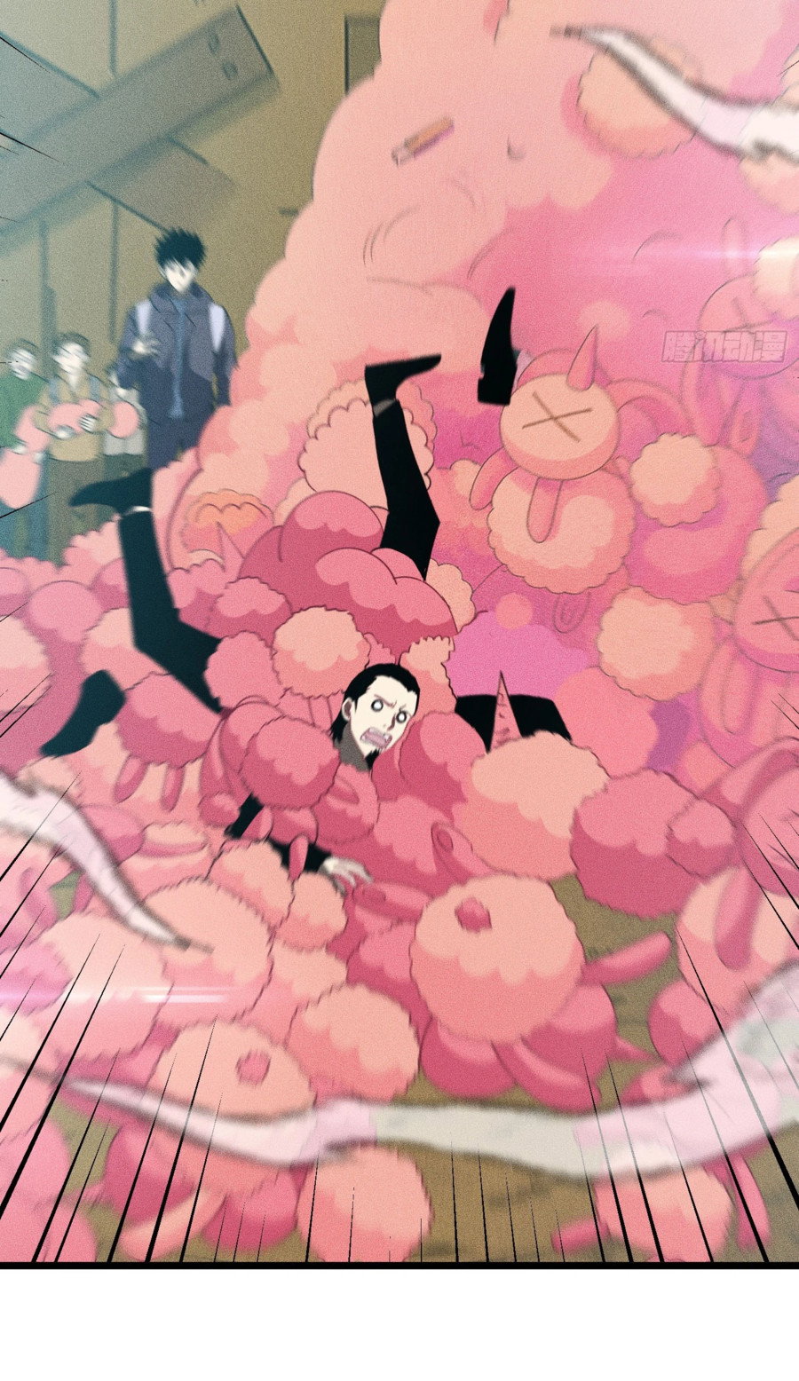 Манга Фермер, выращивающий нежить - Глава 2 Страница 67