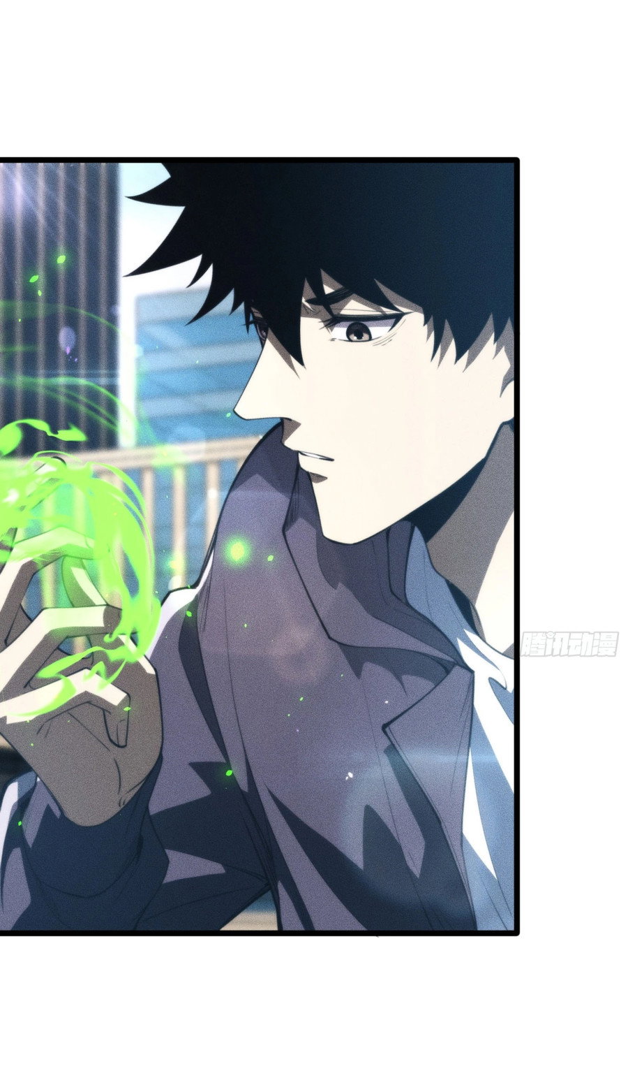 Манга Фермер, выращивающий нежить - Глава 2 Страница 6