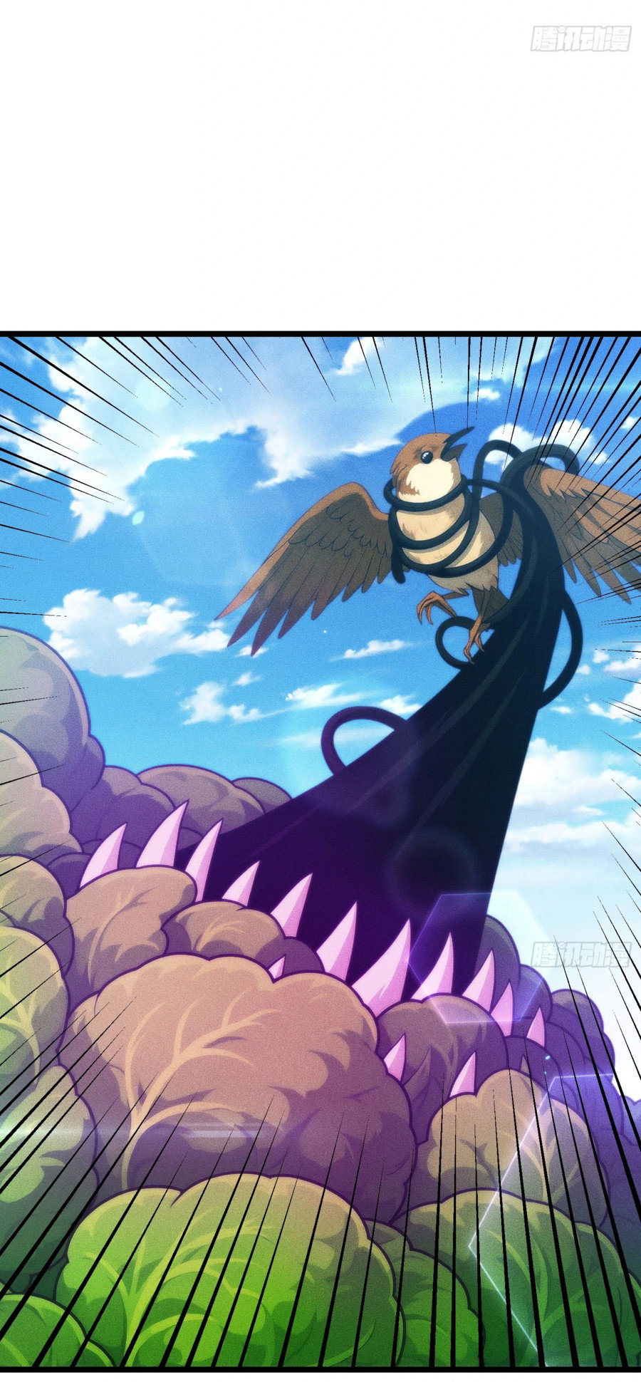 Манга Фермер, выращивающий нежить - Глава 2 Страница 22