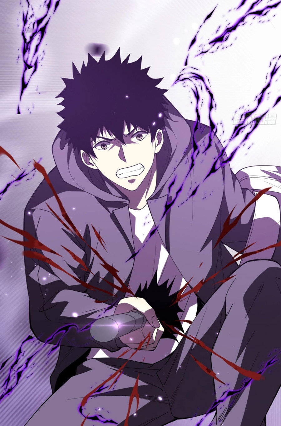 Манга Фермер, выращивающий нежить - Глава 1 Страница 59