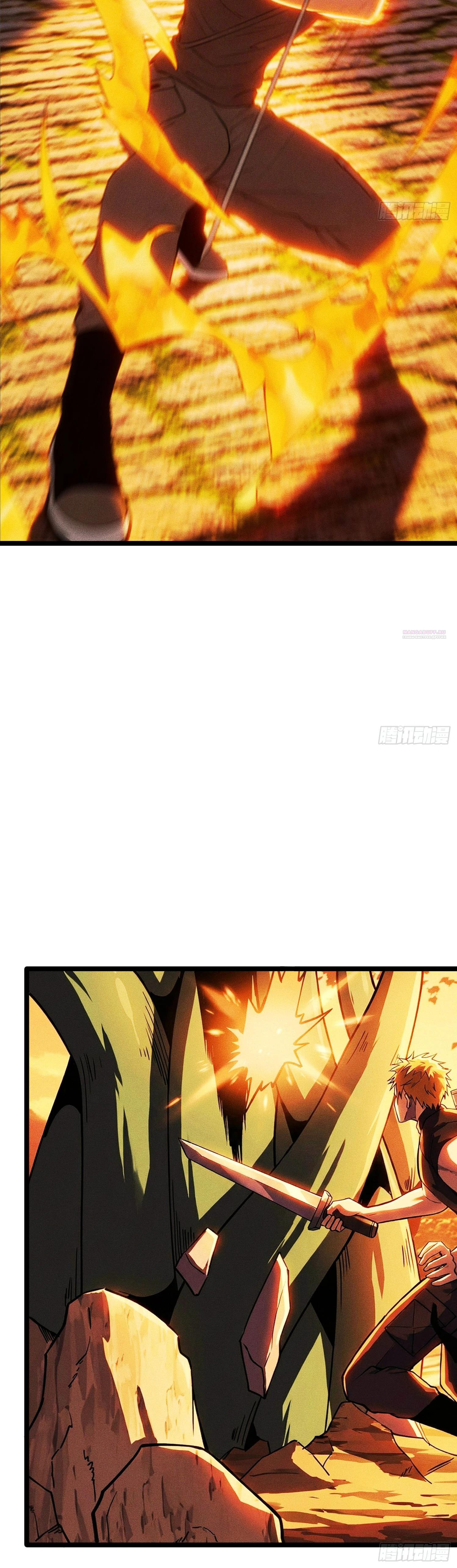 Манга Фермер, выращивающий нежить - Глава 15 Страница 14